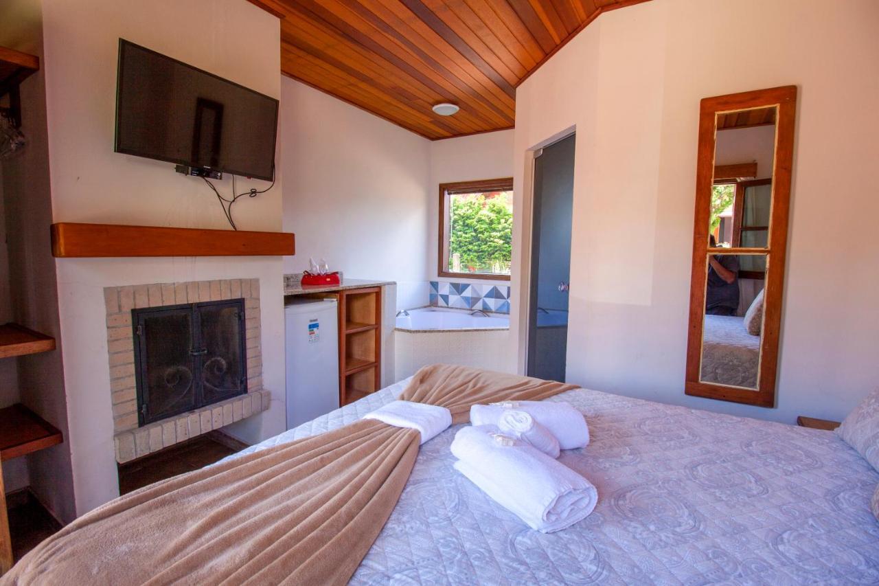 Inn Flores Da Serra 3*