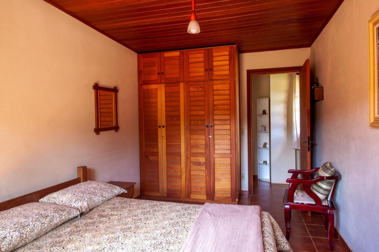 Inn Flores Da Serra 3*