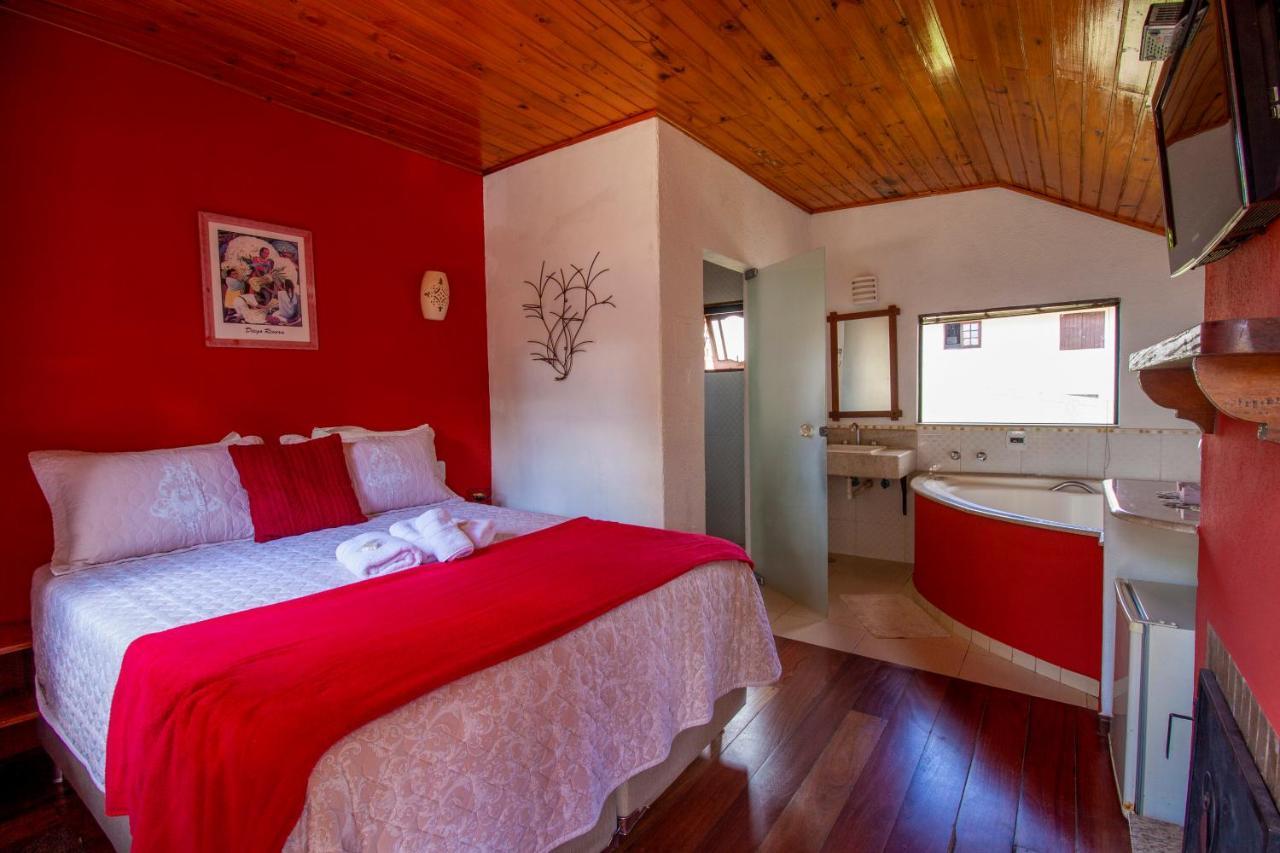 Flores Da Serra Inn 3*