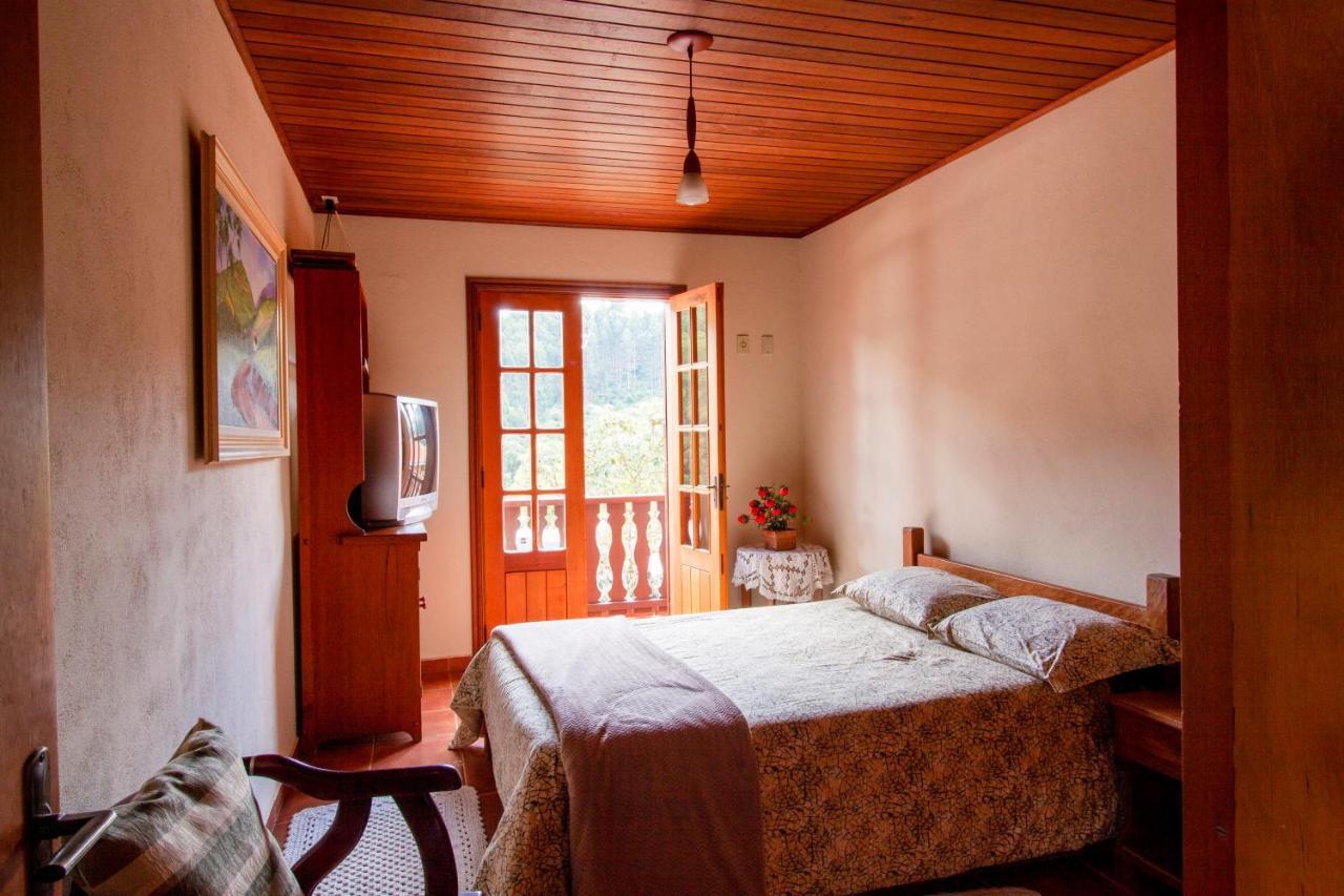 Flores Da Serra Inn 3*