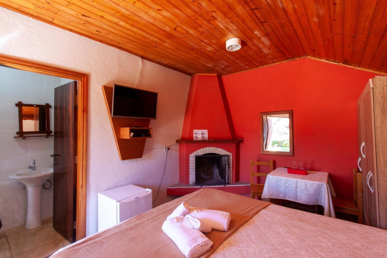 Flores Da Serra Inn