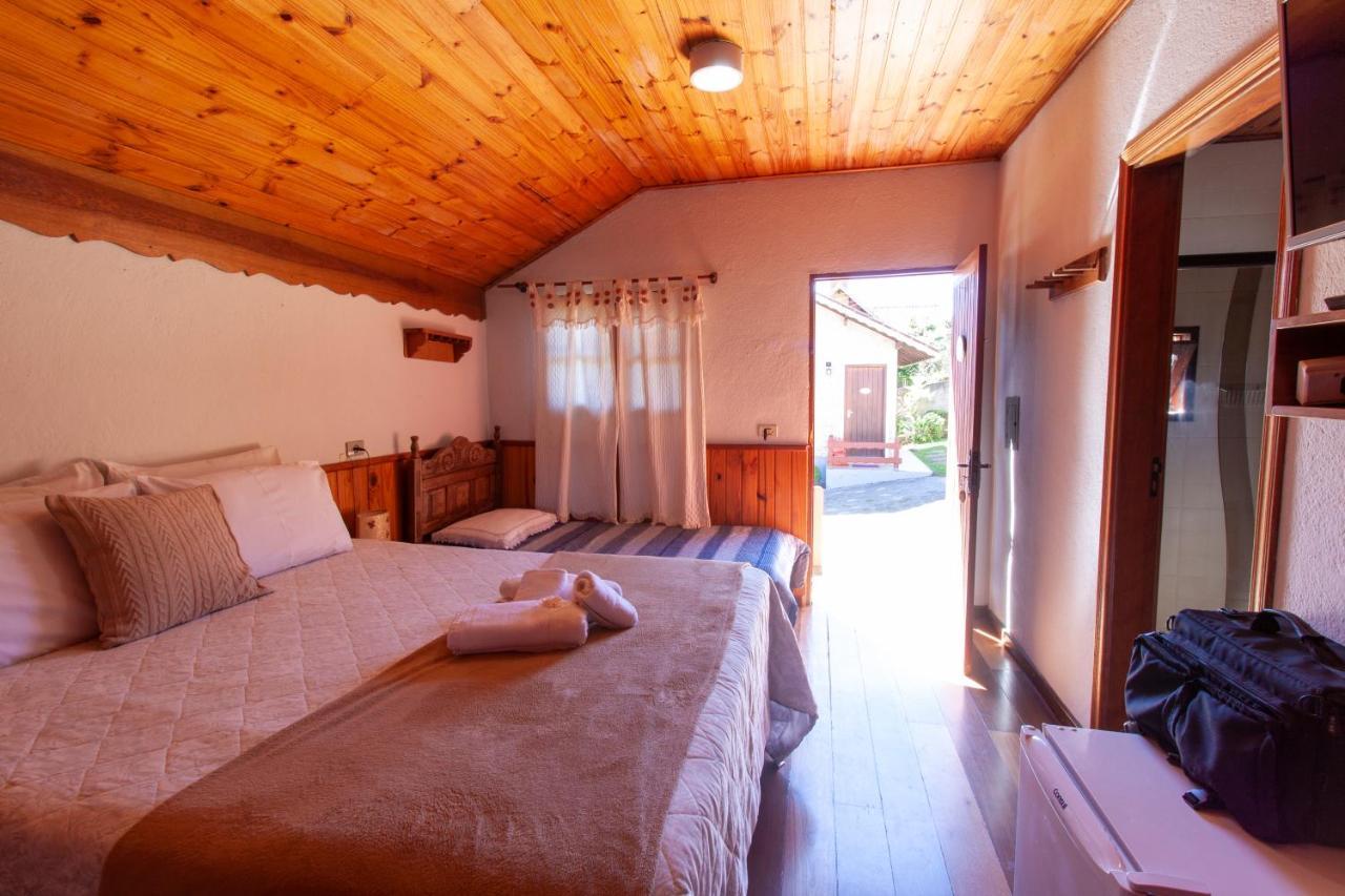 Flores Da Serra Inn 3*