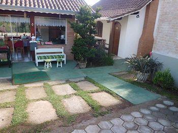 Estalagem Flores Da Serra