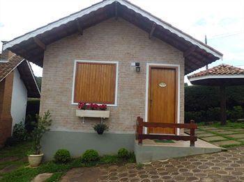 Estalagem Flores Da Serra 3*